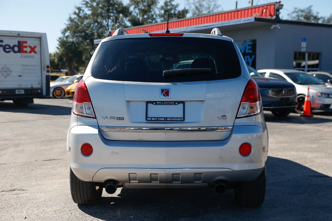 2009 Saturn Vue - Image 7 of 12
