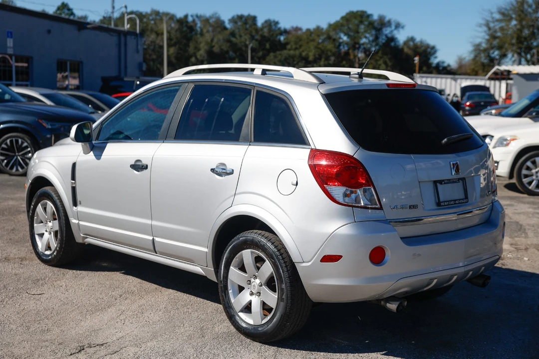 2009 Saturn Vue - Image 5 of 12