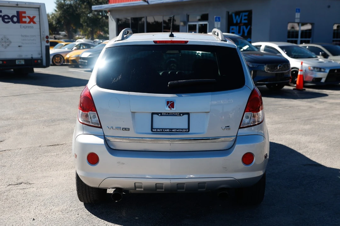 2009 Saturn Vue - Image 9 of 12