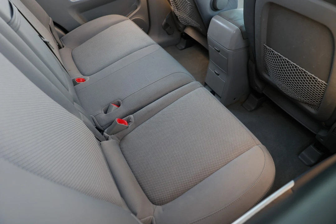 2009 Saturn Vue - Image 12 of 12
