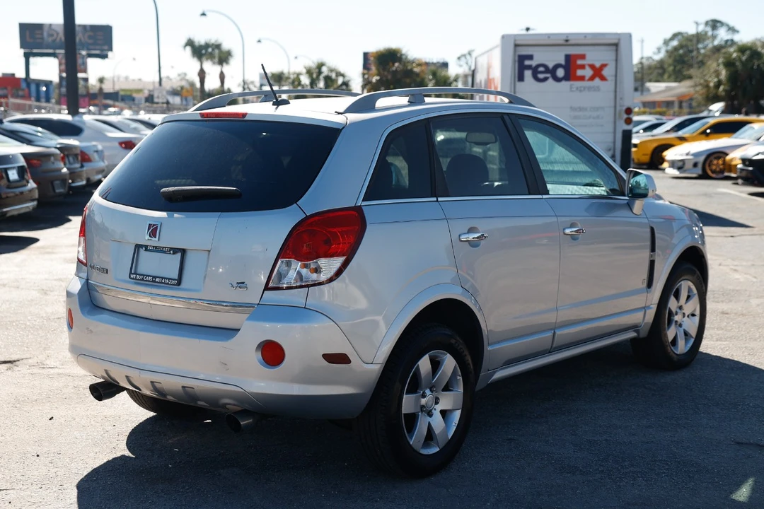 2009 Saturn Vue - Image 11 of 12