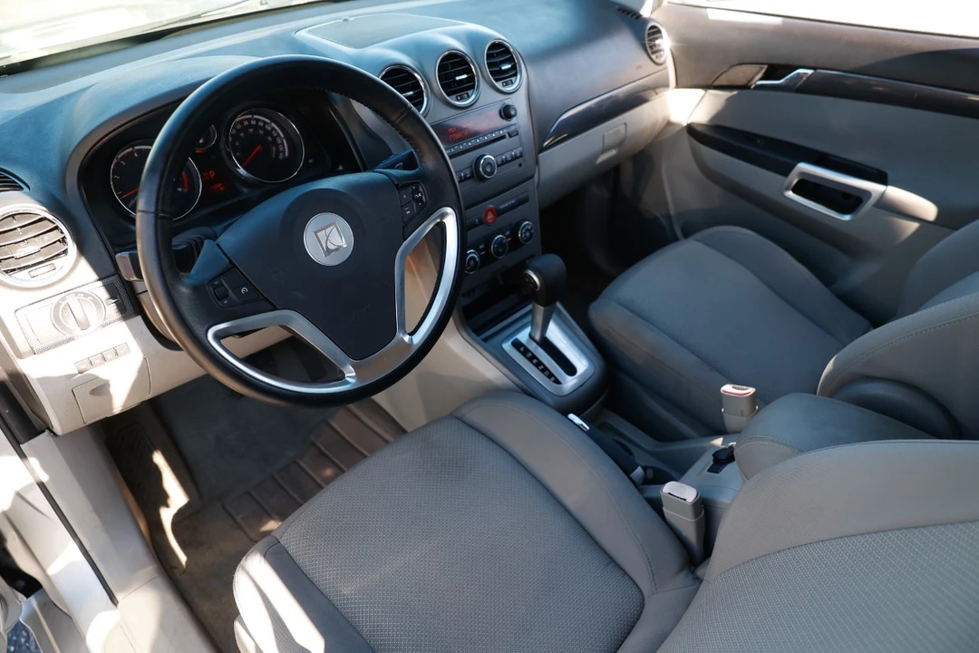 2009 Saturn Vue - Image 4 of 12