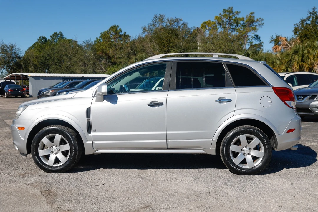 2009 Saturn Vue - Image 3 of 12
