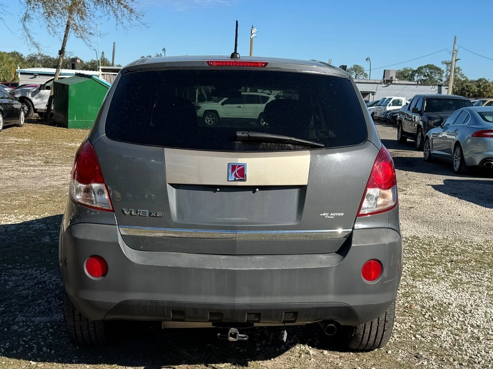 2009 Saturn Vue - Image 3 of 11