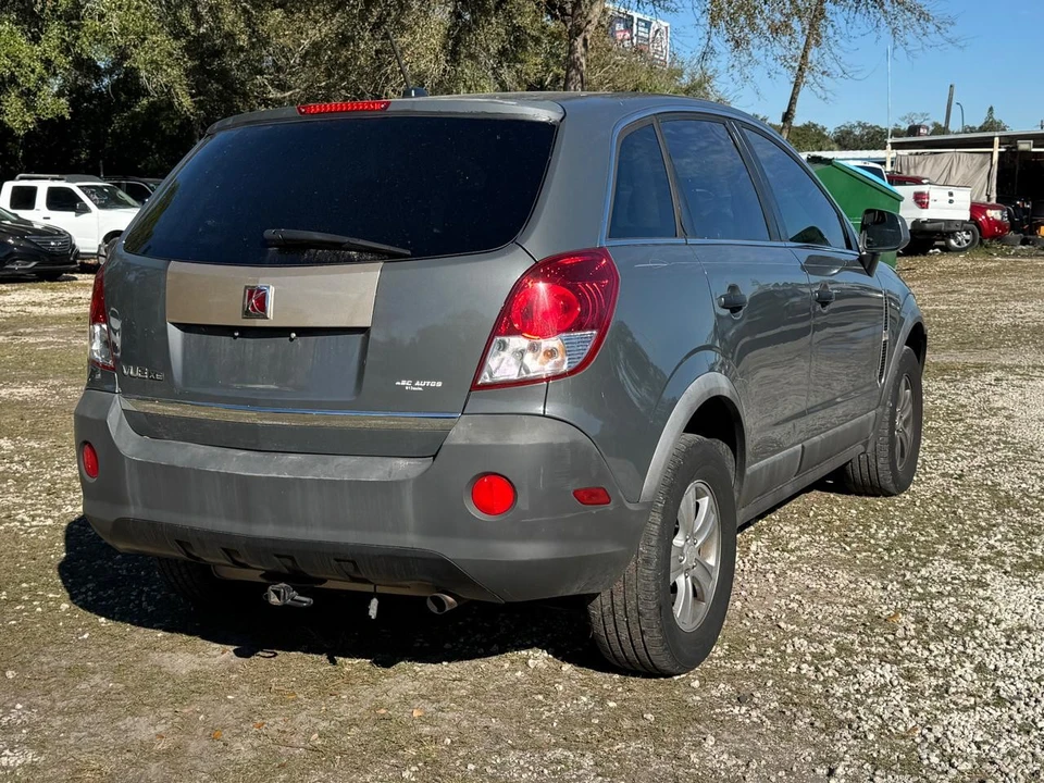 2009 Saturn Vue - Image 4 of 11