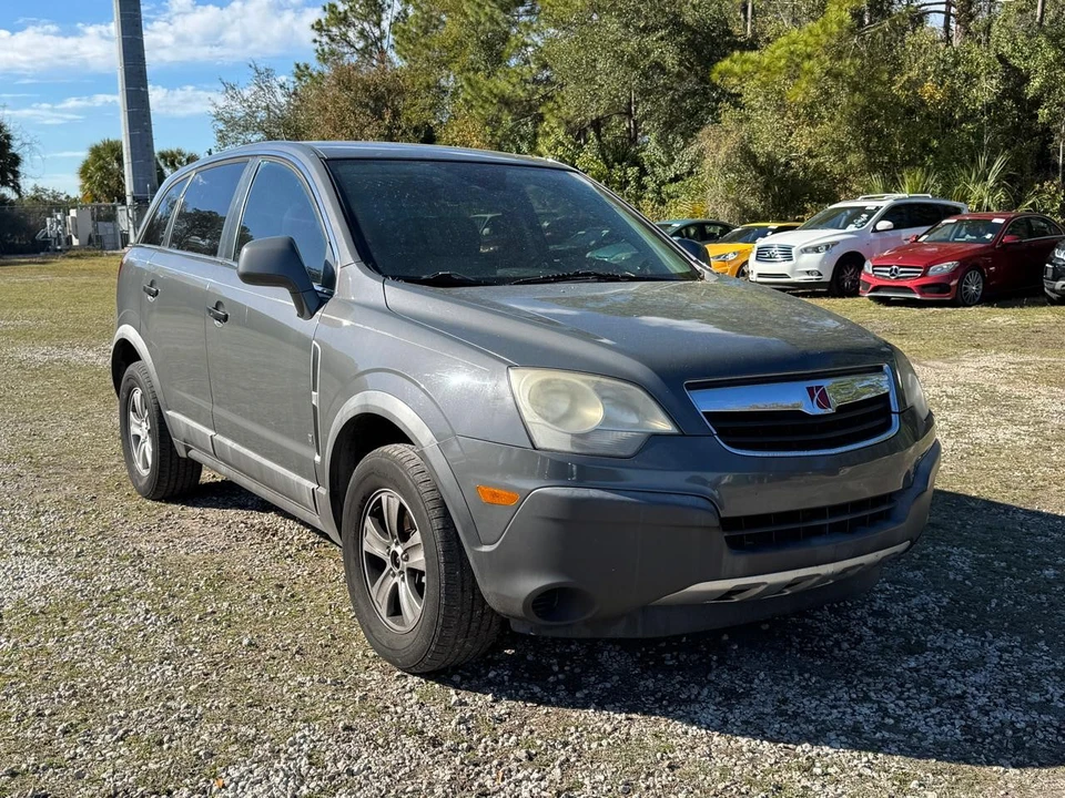 2009 Saturn Vue - Image 5 of 11