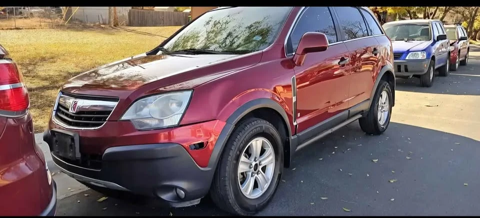 2009 Saturn Vue - Image 2 of 11