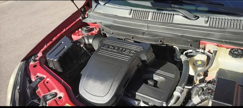 2009 Saturn Vue - Image 8 of 11