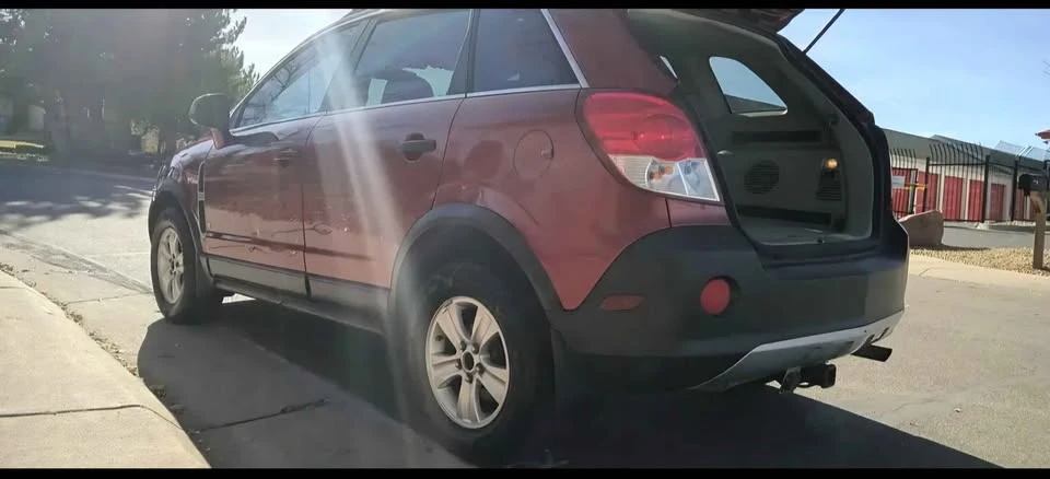 2009 Saturn Vue - Image 10 of 11