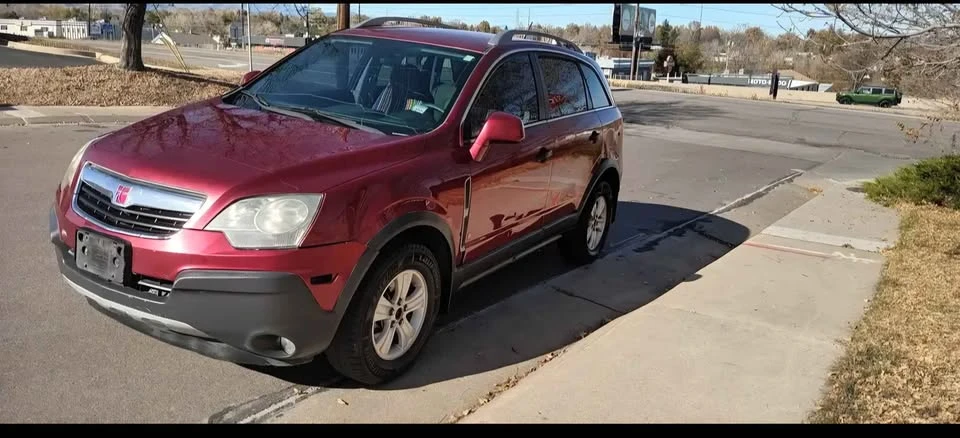 2009 Saturn Vue - Image 3 of 11