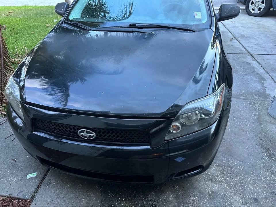 2009 Scion tC - Image 2 of 13