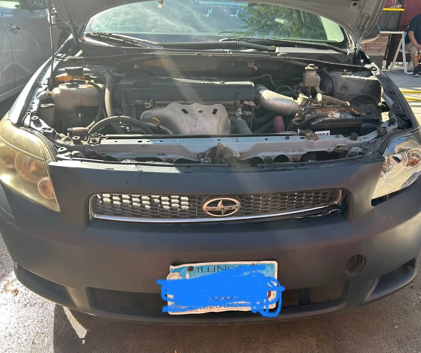 2009 Scion tC - Image 15 of 15