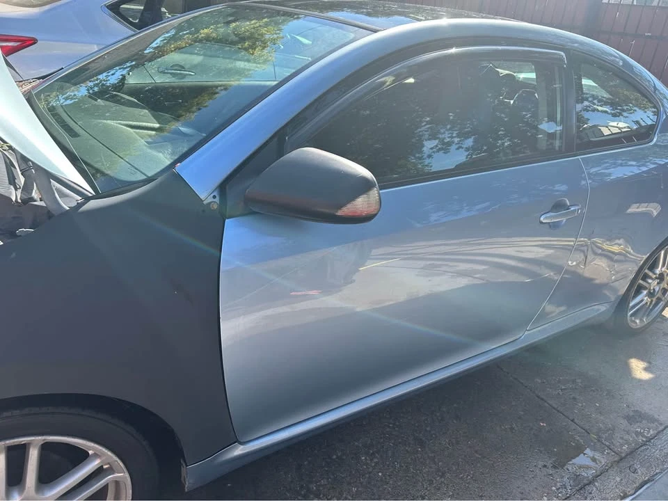 2009 Scion tC - Image 11 of 15