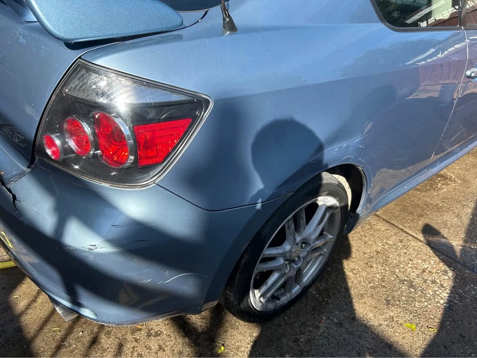 2009 Scion tC - Image 7 of 15