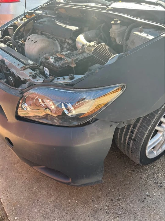 2009 Scion tC - Image 12 of 15