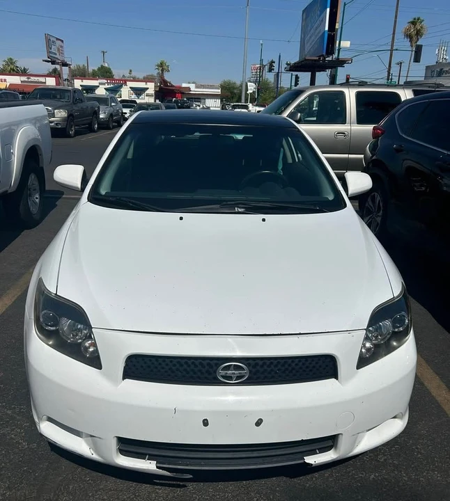 2009 Scion tC - Image 9 of 9