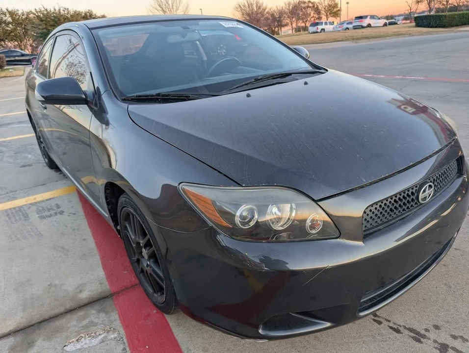 2009 Scion tC - Image 2 of 9