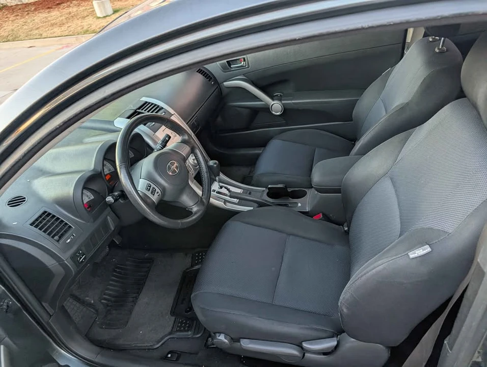 2009 Scion tC - Image 6 of 9