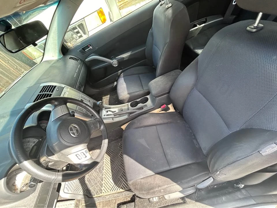 2009 Scion tC - Image 3 of 9