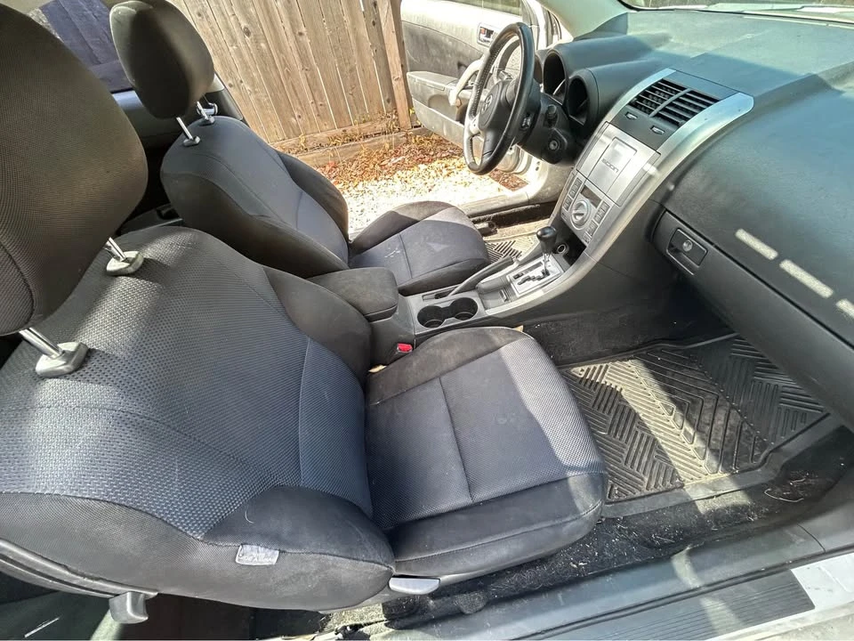 2009 Scion tC - Image 5 of 9
