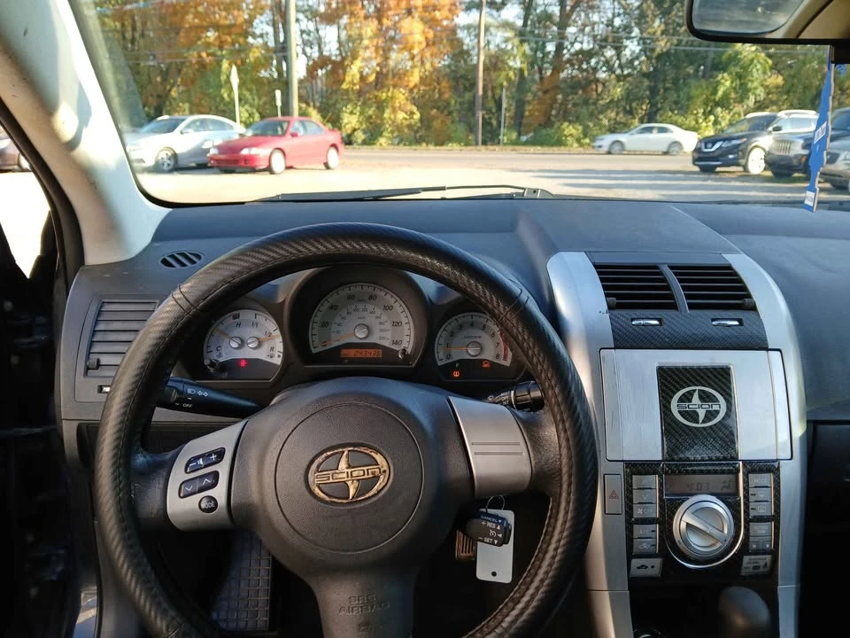 2009 Scion tC - Image 4 of 4