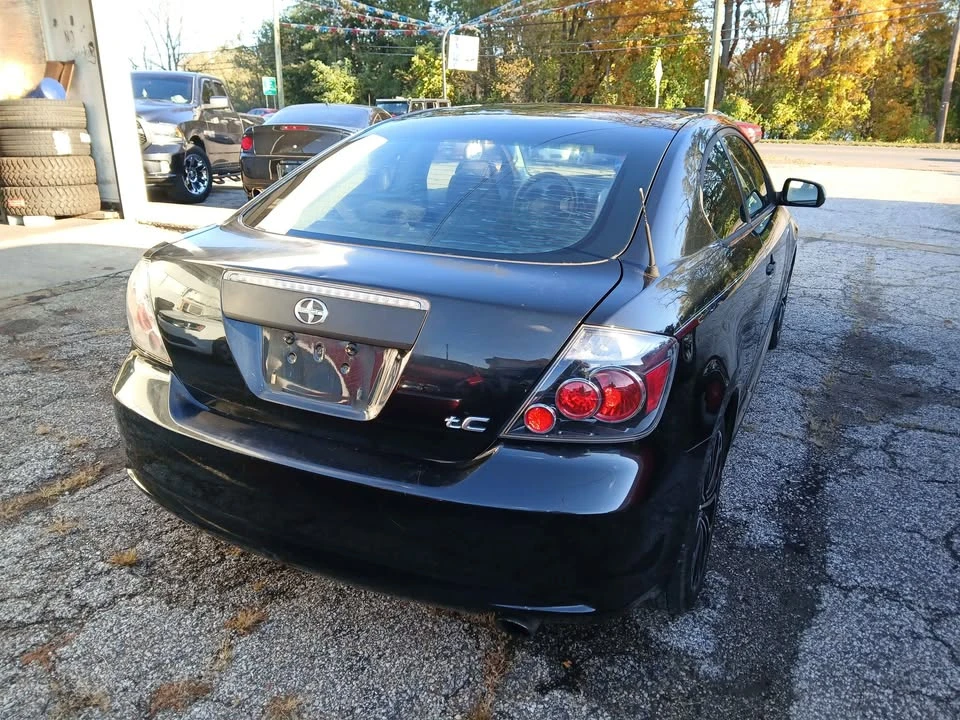 2009 Scion tC - Image 3 of 4