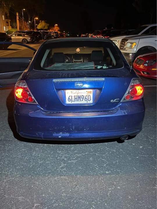 2009 Scion tC - Image 2 of 13