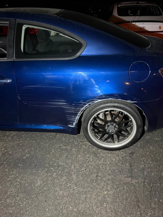 2009 Scion tC - Image 11 of 13