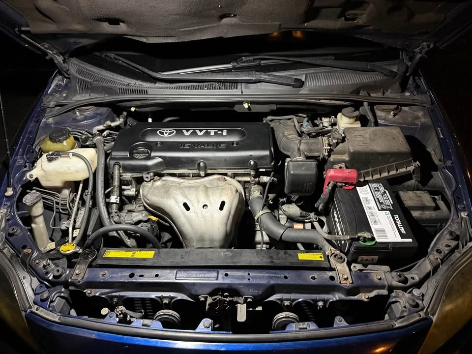 2009 Scion tC - Image 10 of 13