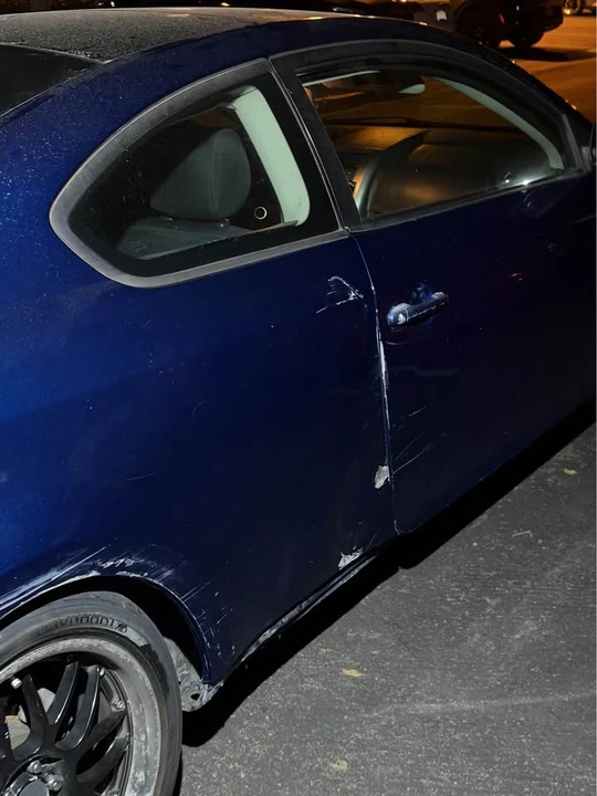 2009 Scion tC - Image 6 of 13