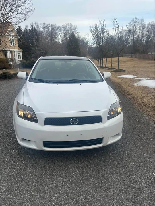 2009 Scion tC - Image 13 of 14