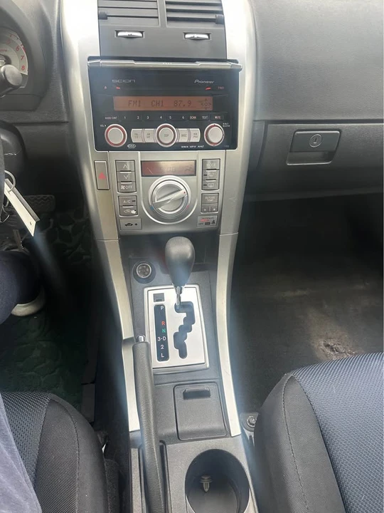 2009 Scion tC - Image 6 of 14