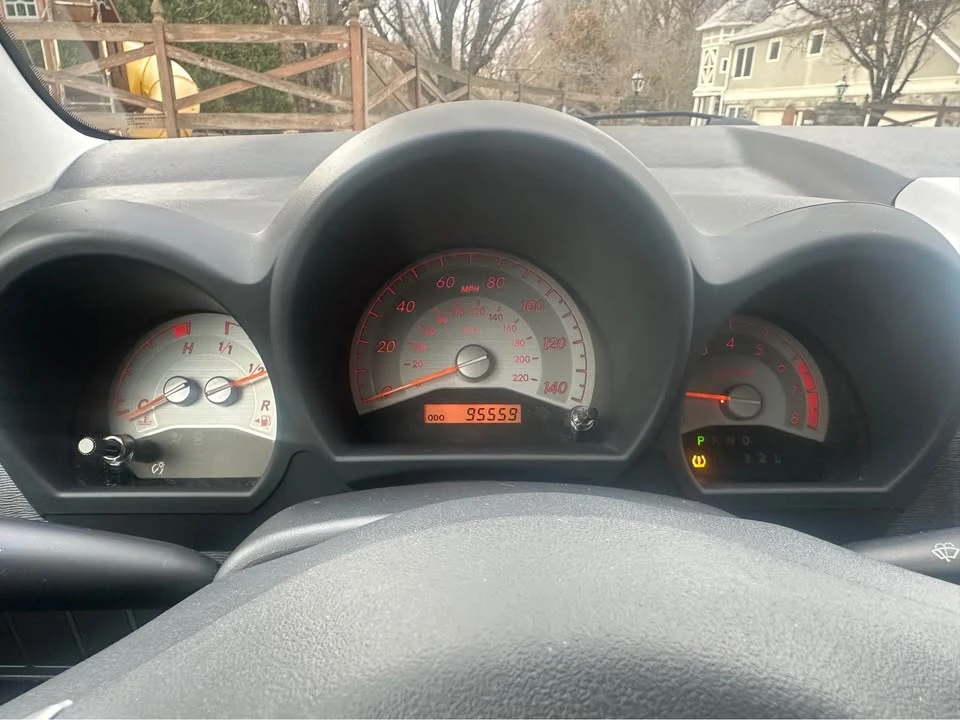 2009 Scion tC - Image 2 of 14