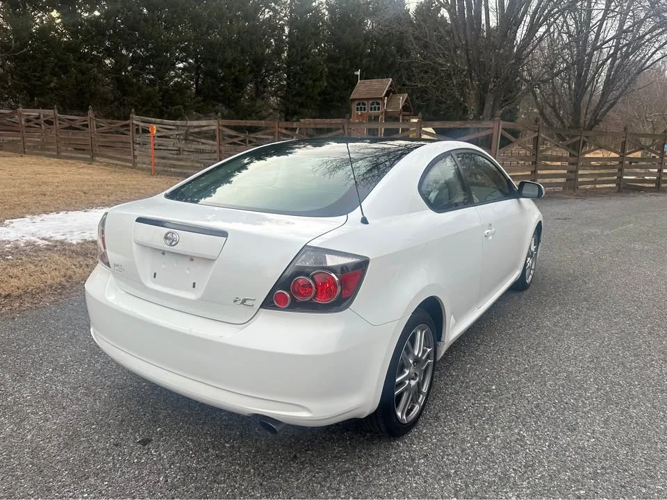 2009 Scion tC - Image 12 of 14