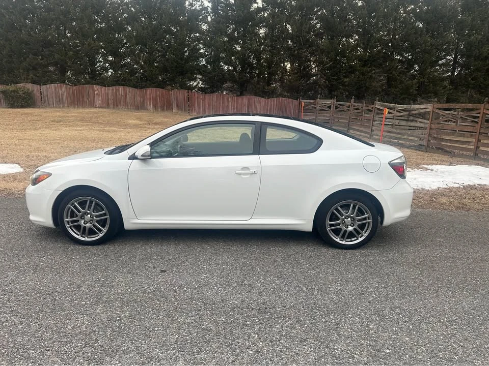 2009 Scion tC - Image 7 of 14