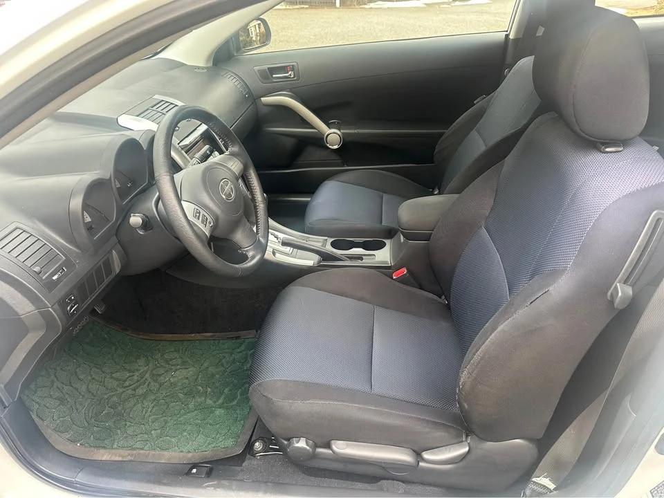 2009 Scion tC - Image 3 of 14