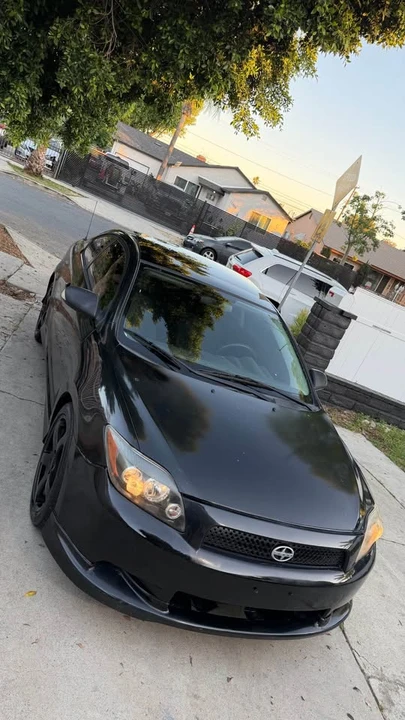 2009 Scion tC - Image 2 of 14