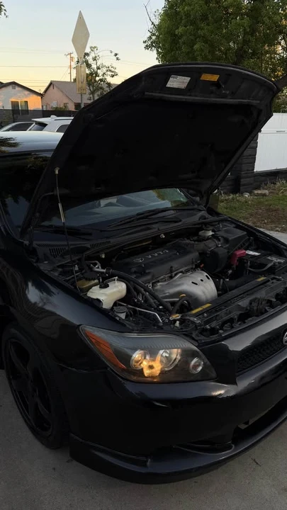 2009 Scion tC - Image 14 of 14