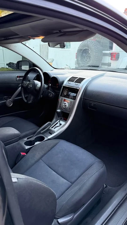2009 Scion tC - Image 7 of 14