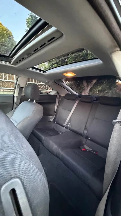 2009 Scion tC - Image 11 of 14