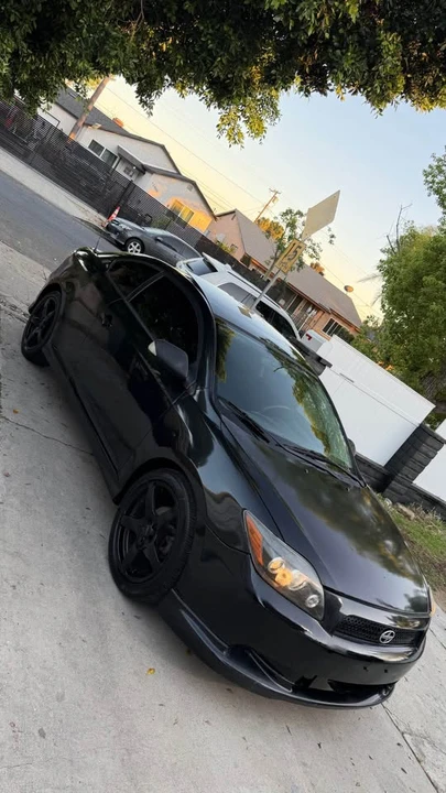2009 Scion tC - Image 3 of 14