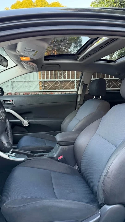 2009 Scion tC - Image 10 of 14