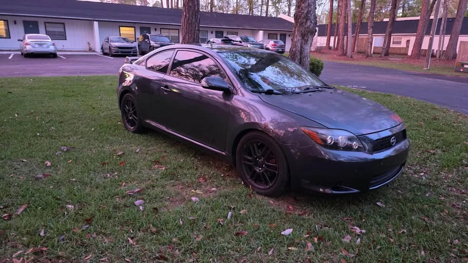 2009 Scion tC - Image 3 of 5