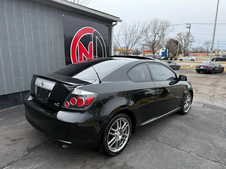 2009 Scion tC - Image 4 of 20