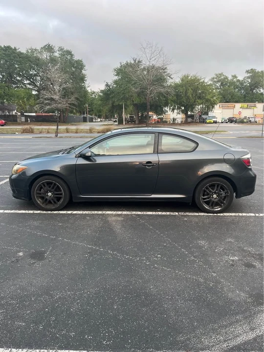 2009 Scion tC - Image 2 of 6