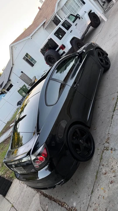 2009 Scion tC - Image 4 of 14