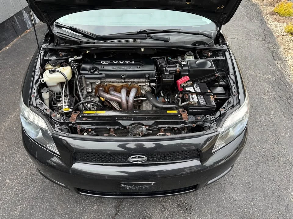 2009 Scion tC - Image 20 of 20