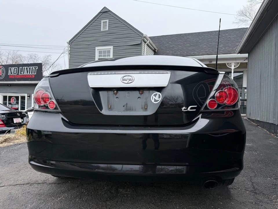 2009 Scion tC - Image 10 of 20
