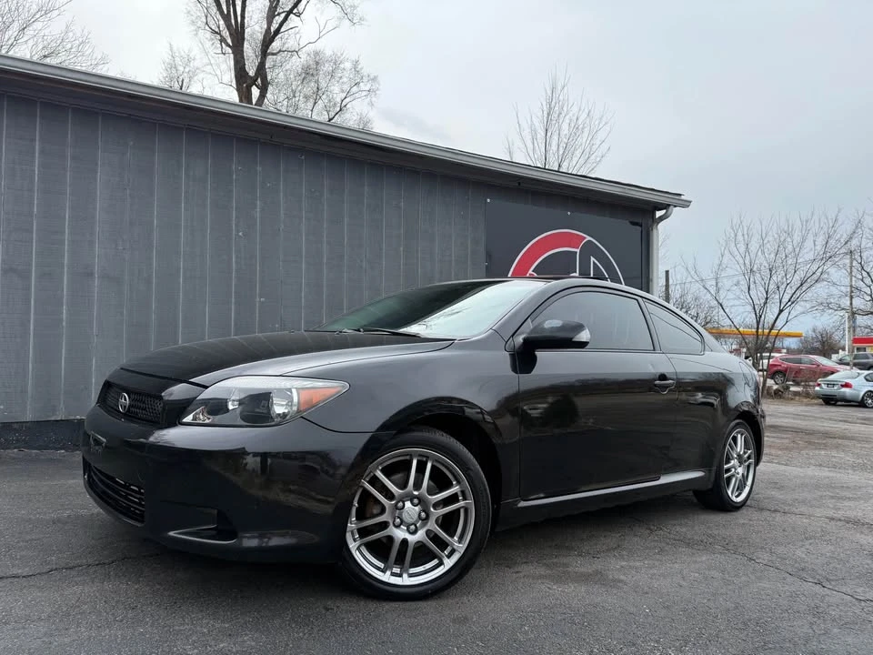 2009 Scion tC - Image 7 of 20