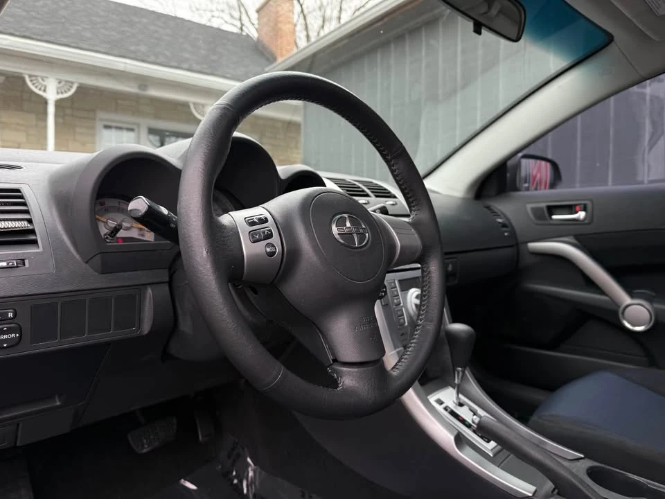 2009 Scion tC - Image 18 of 20